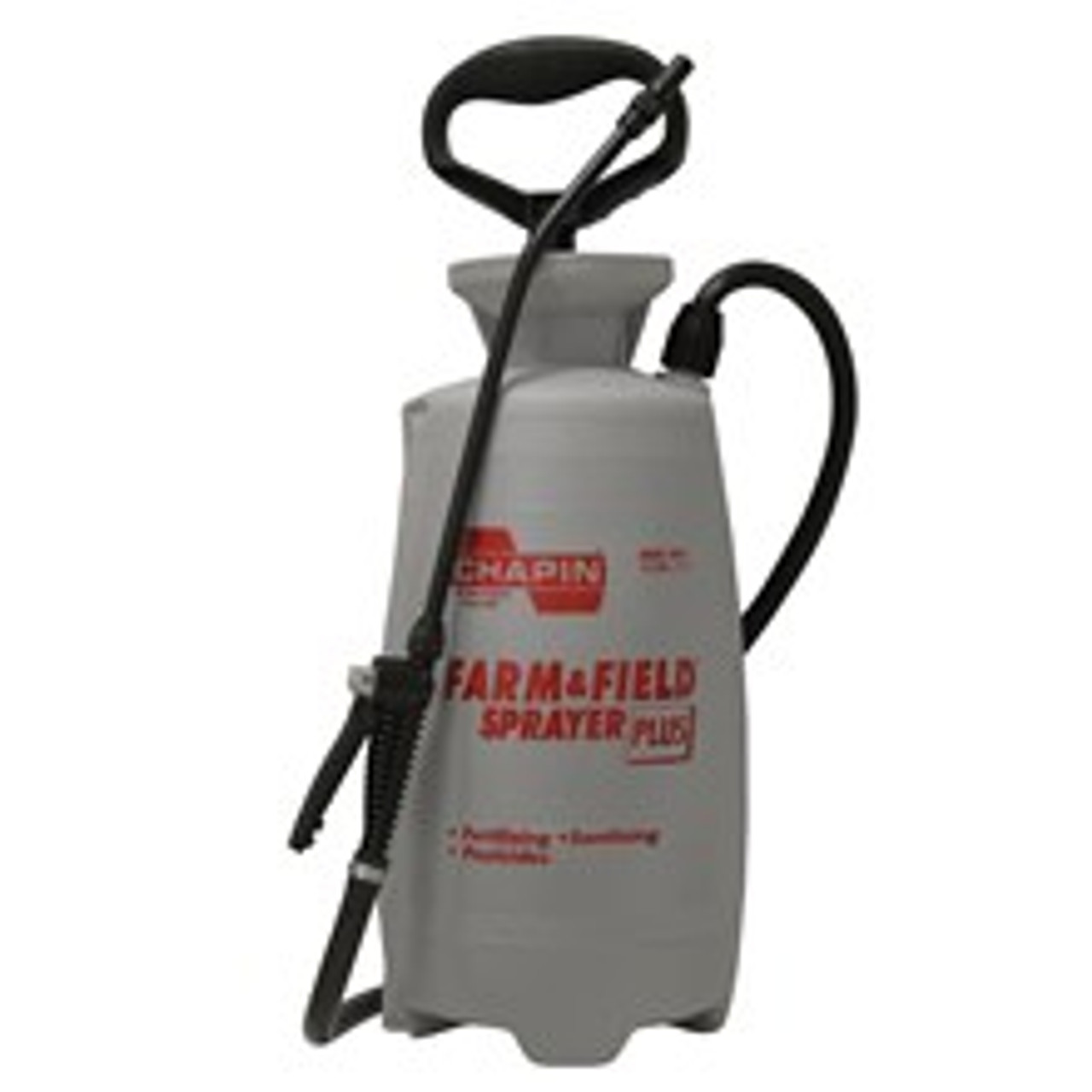 Chapin Farm and Field 2-Gallon Poly Sprayer Plus
