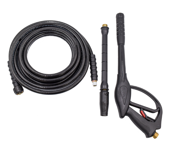 AR Blue Clean AR630HW - HOT WATER 1900 PSI, 2.1 GPM Hand Carry Electric PW w/Brass Head (Complete)