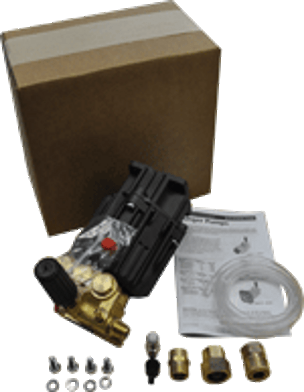 A. R. North America SJV3G27-PKG Pump Package