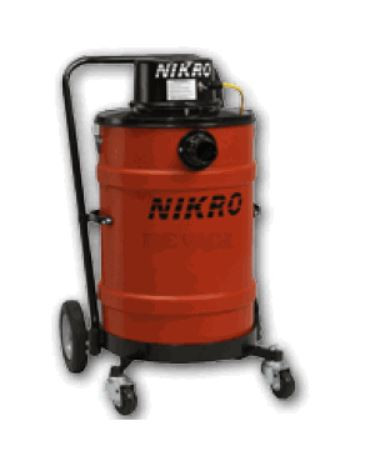 NIKRO - 20 Gallon Professional Wet/Dry Vacuum (WC20110) 