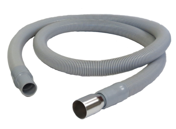 NIKRO - 1 ½” x 50’ Vacuum Hose Assembly (540077)