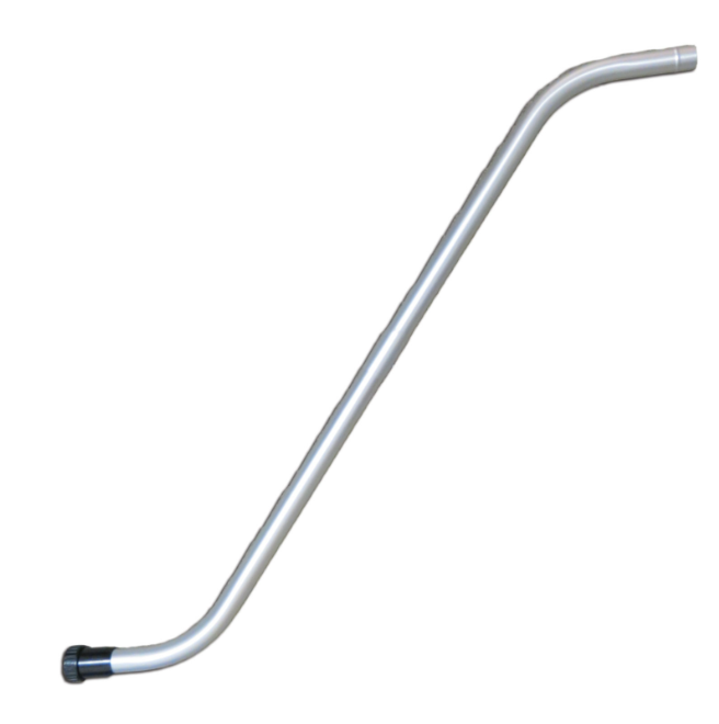 NIKRO - 54” 2 pc. Double Bend Extension Wand, 1/12" (520454)
