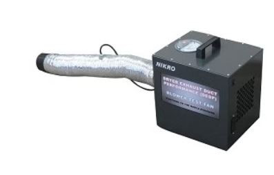 NIKRO - Dryer Vent Testing Kit (862429)
