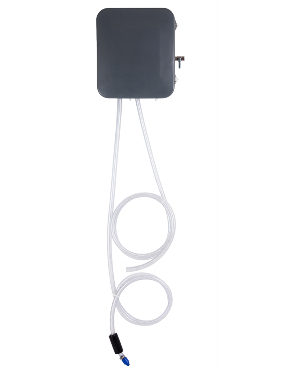 FOAMit - CHEMICAL TRANSFER UNIT-WALL MOUNTED-SANTO-MANUAL