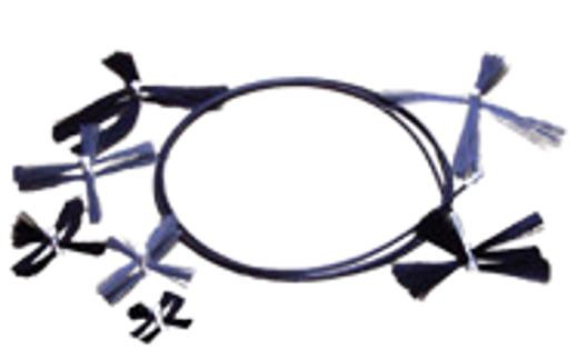 NIKRO - 20' Solid Core Brush System (Complete) (860440)