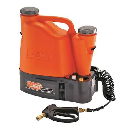 NIKRO - Coil Jet Pressure Washer (862486)