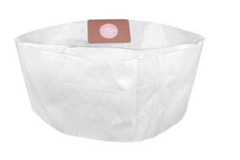 NIKRO - Small Collection Bags for 4 & 6 Gal Vacuums (100cs) (520033C)
