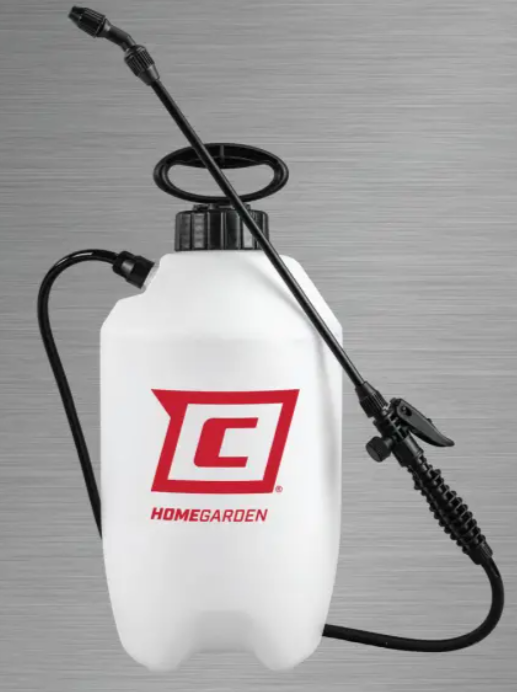 Chapin 16200 SureSpray Value Series - 2 Gal Multi-purpose Pump Sprayer