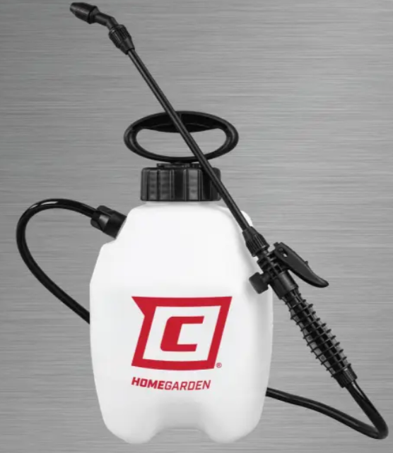 SureSpray Value Series - 1 Gal Multi-purpose Pump Sprayer