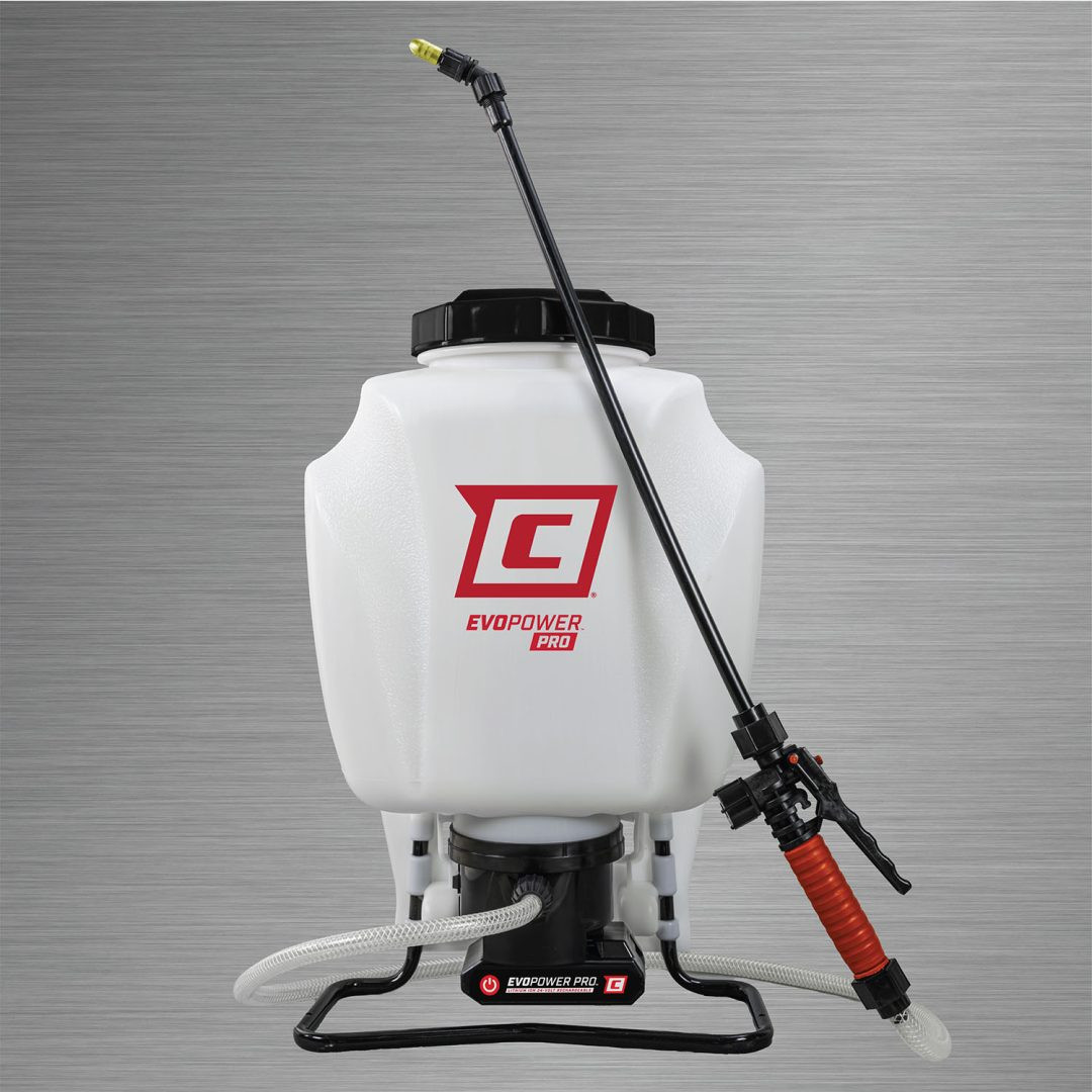 Chapin EVO POWER™ 24V Battery Backpack Sprayer - 4 Gal