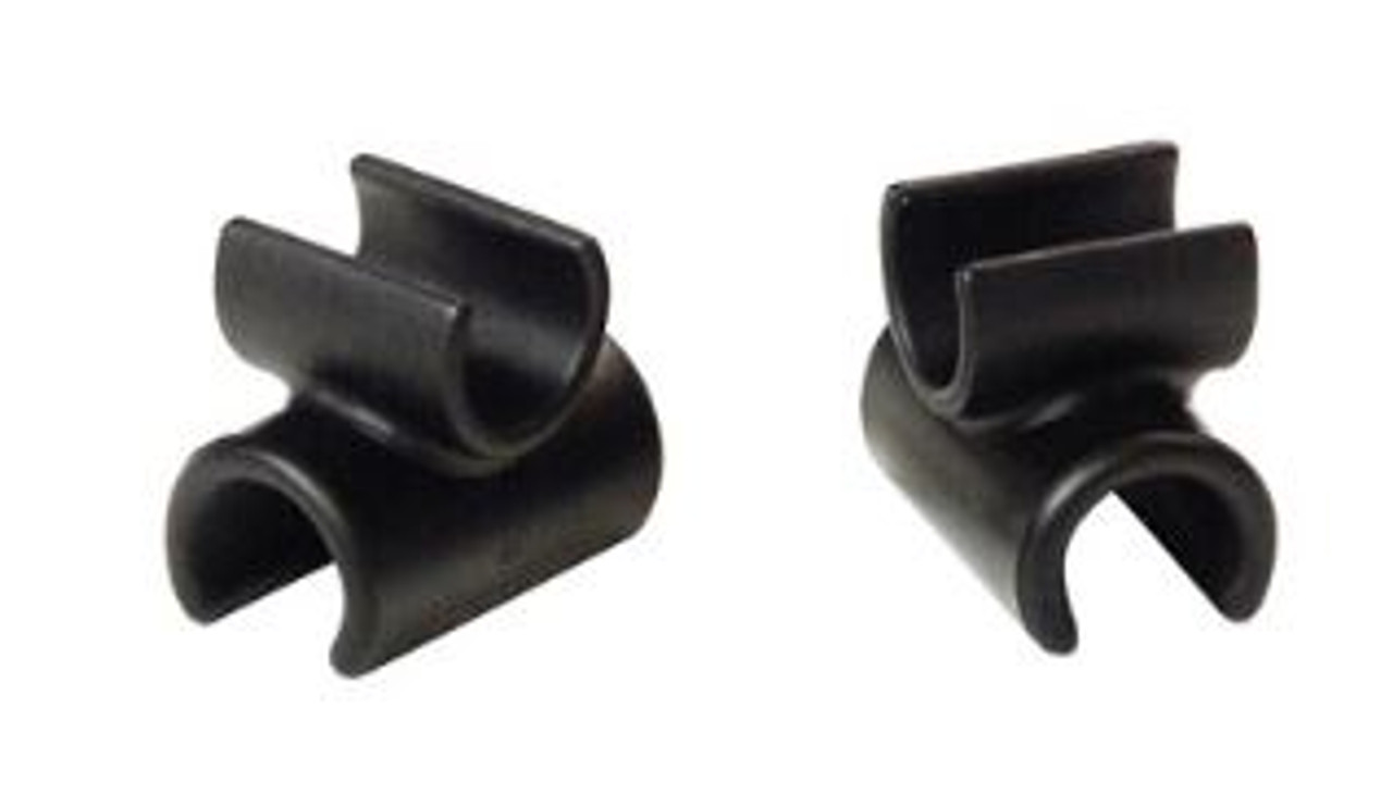 Replacement Wand Clips 61900, 62000 (set of 2)