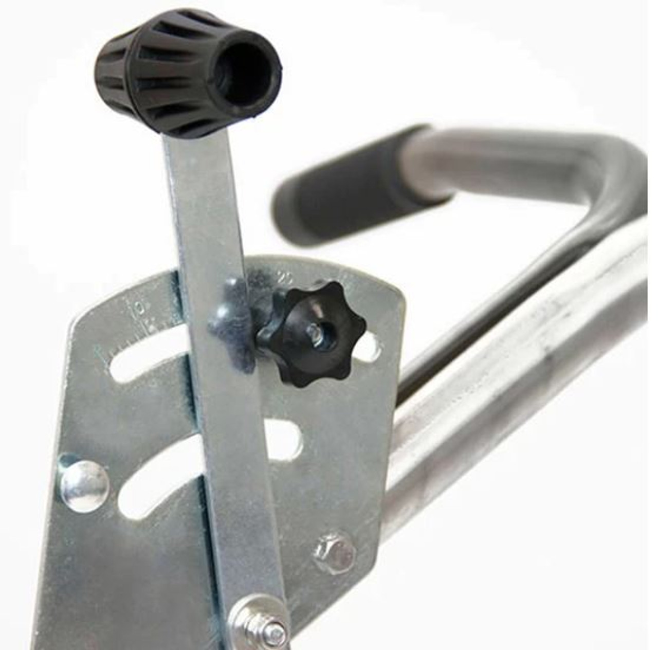 Replacement Gate Control Assembly