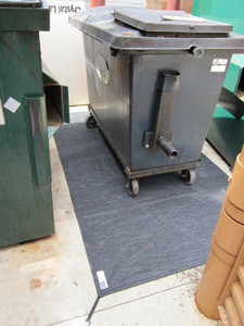 LaneGuard Pavement Protection System - Replacement Filter