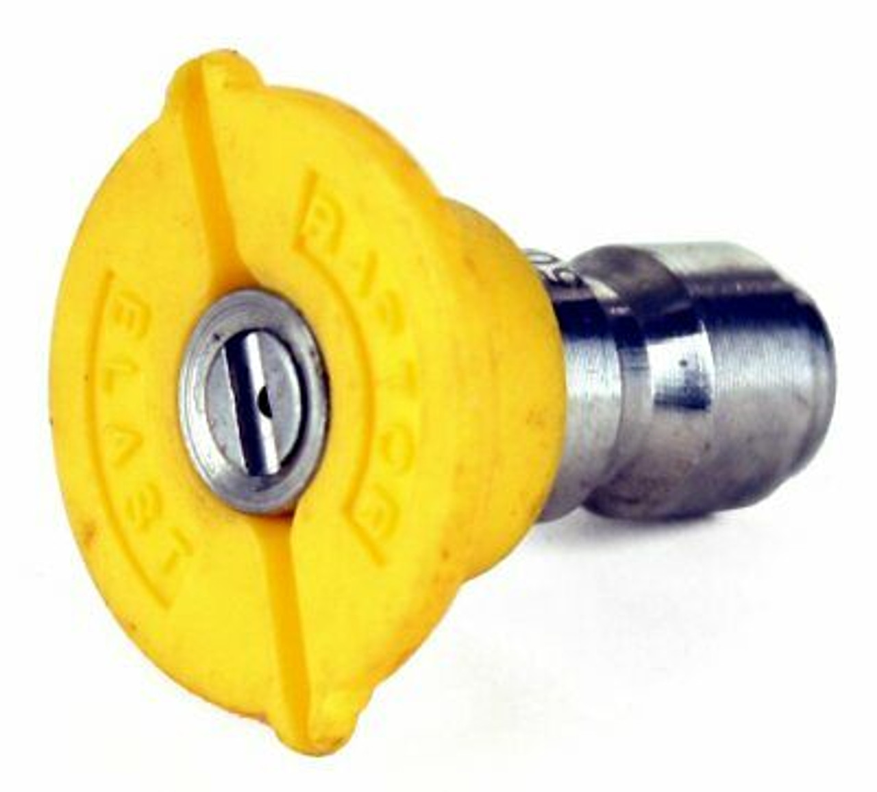 Quick Connect Nozzle - 1/4" (15°) #5.0