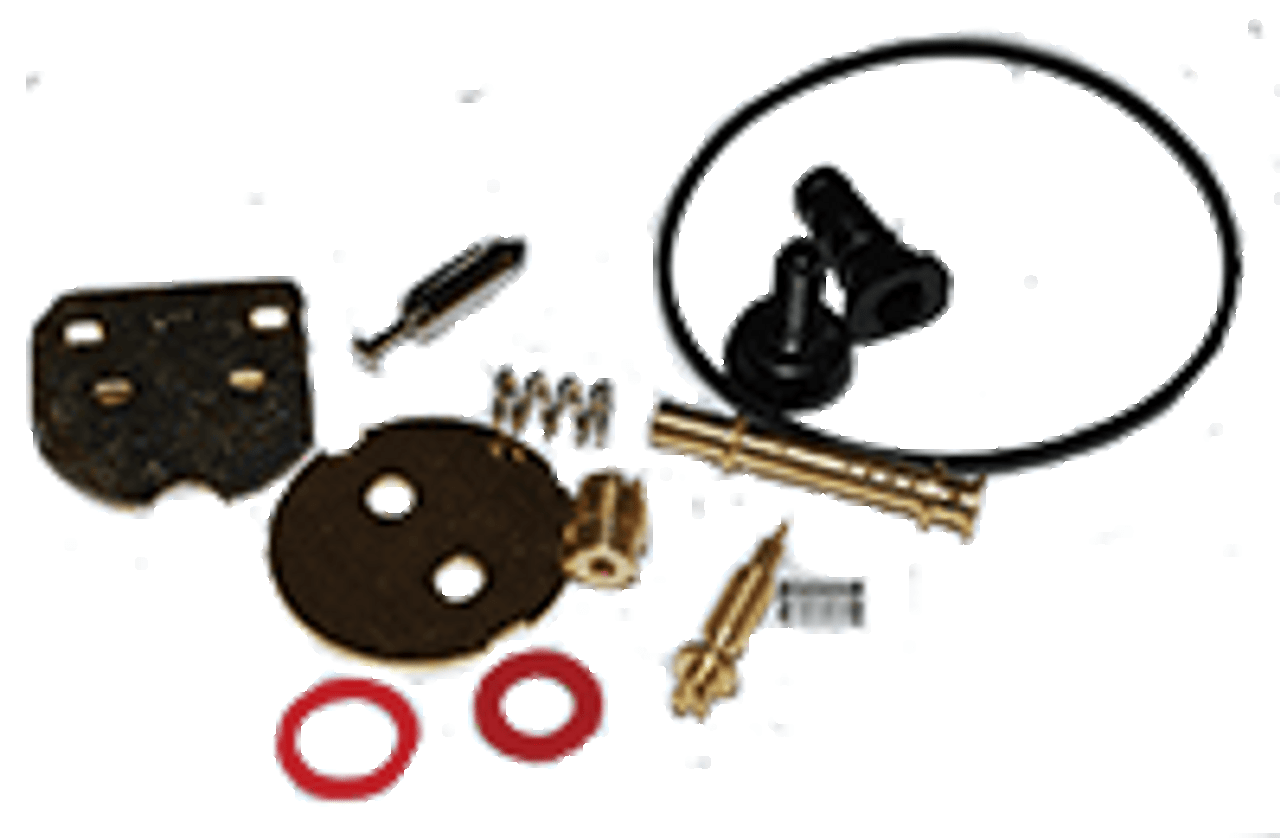 CARB REPAIR KIT GX390