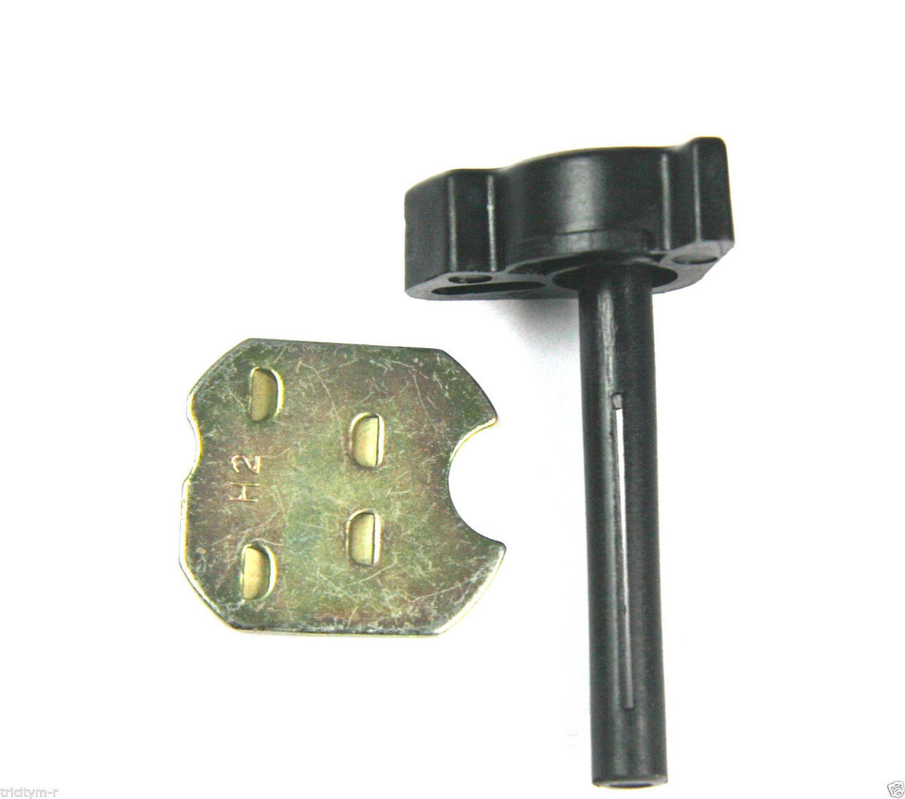CHOKE SET GX240-270