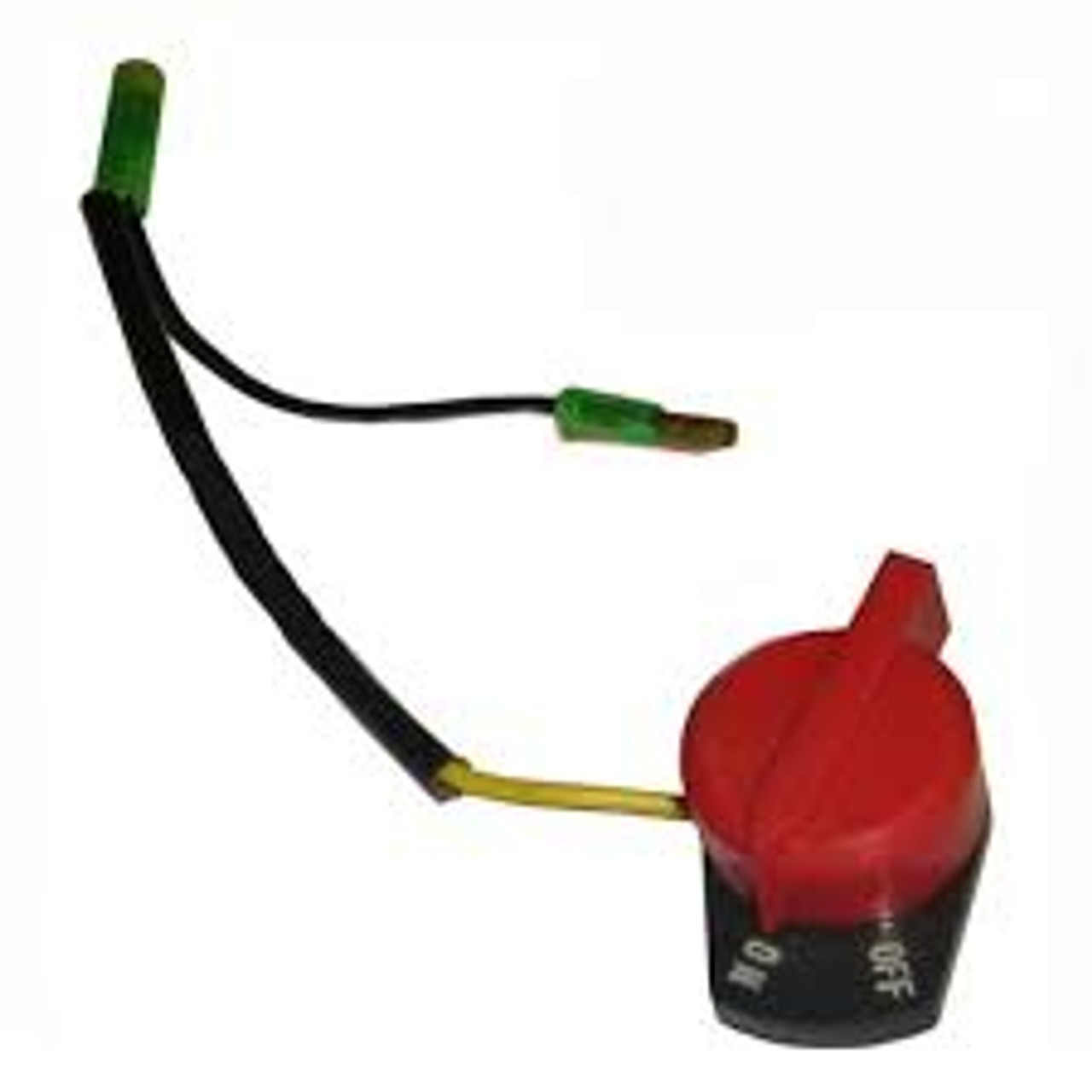 ON/OFF SWITCH WIRE ONLY GX160-270