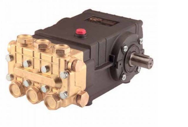 PRESSURE WASHER PUMP - GP HP8040 - 8 