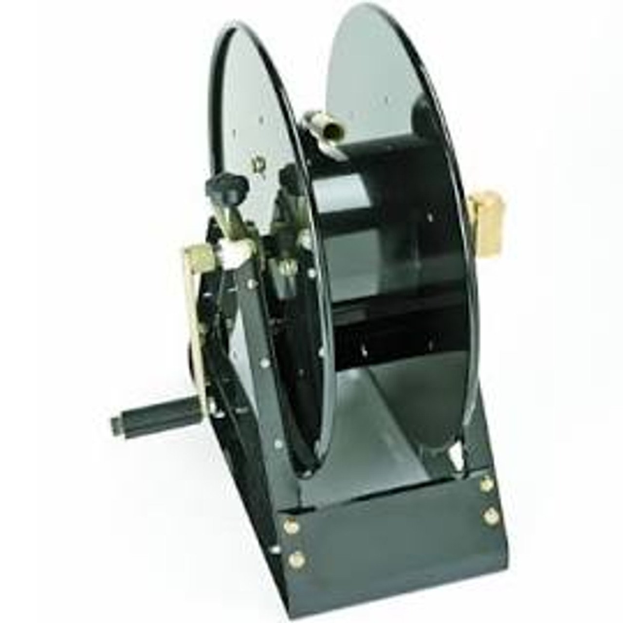 Hosetract M5-5, M-Series Manual Hose Reel, Small - KECSupplies.com