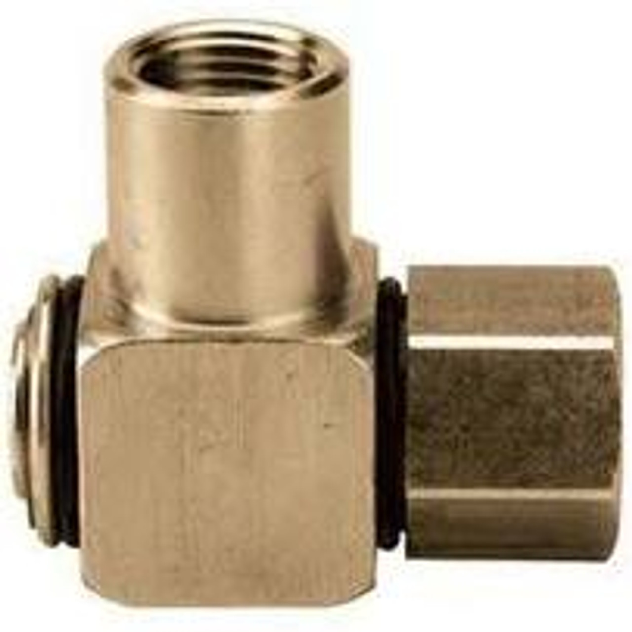 7475K - Repair Kit for High Pressure 90 Degree Hose Reel Swivel- 1/2 FPT x  1/2 FPT - KECSupplies.com