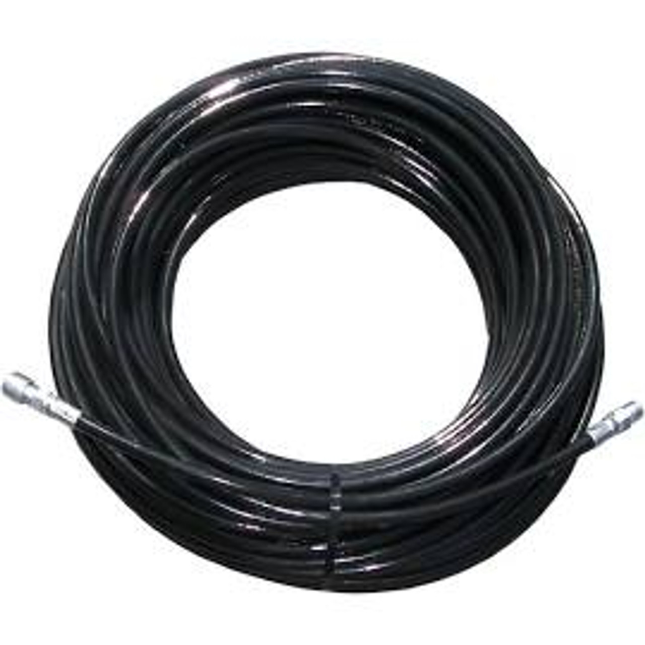 PRO04100S - 100-Foot (1/4") 4400 PSI Drain Cleaner Jetter Hose