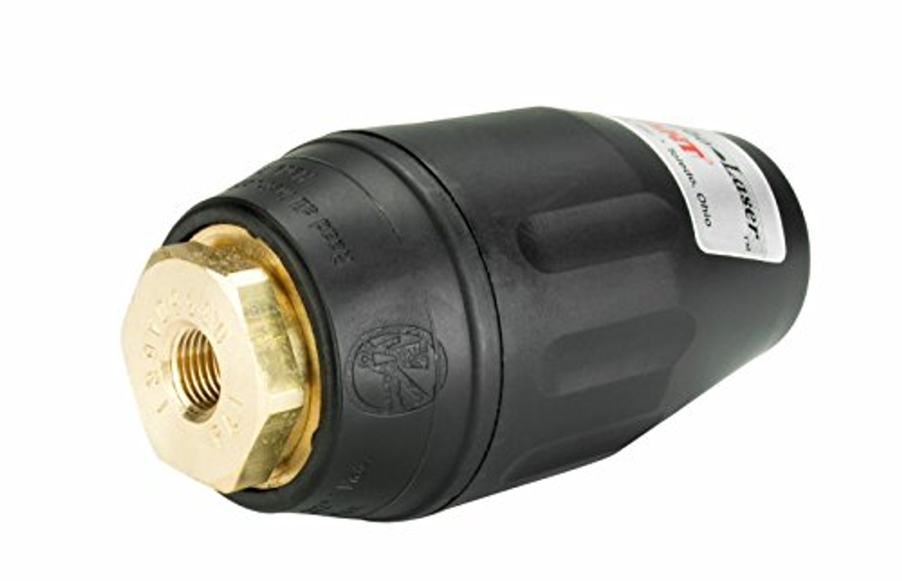 22060A-5.5 Turbolaser Rotating Nozzle, 8.0GPM, Size 5.5 (Call for Pricing)