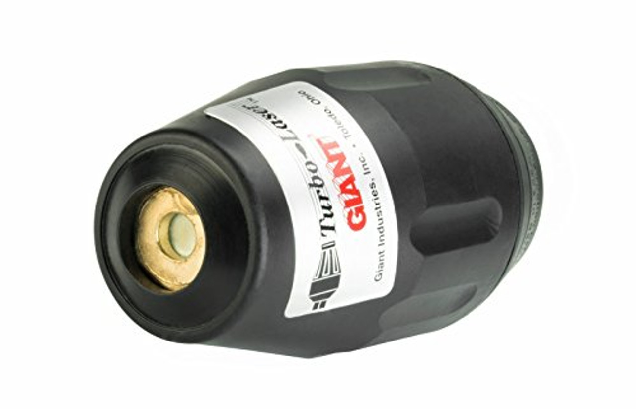 22060A-8.0 Turbolaser Rotating Nozzle, 8.0GPM, Size 8.0