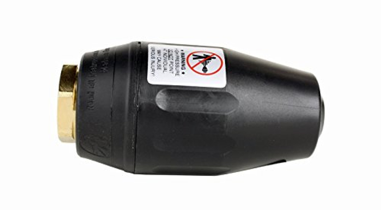 22060A-8.0 Turbolaser Rotating Nozzle, 8.0GPM, Size 8.0