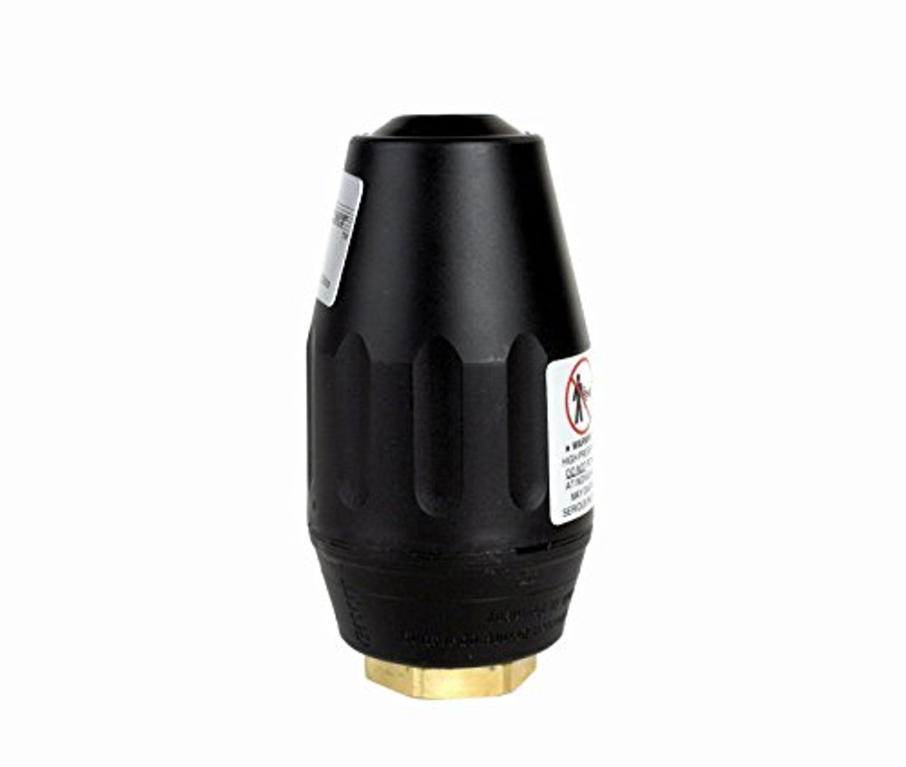22060A-8.0 Turbolaser Rotating Nozzle, 8.0GPM, Size 8.0