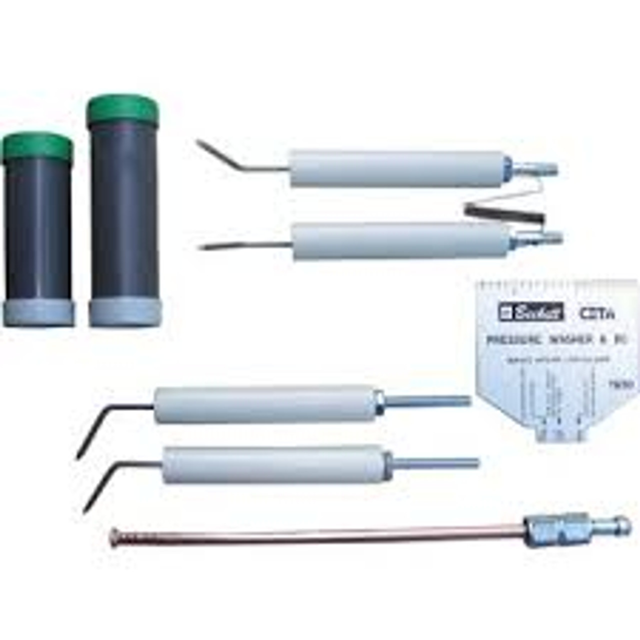 578730 – Beckett Tune Up Kit for all A & S Housing Models