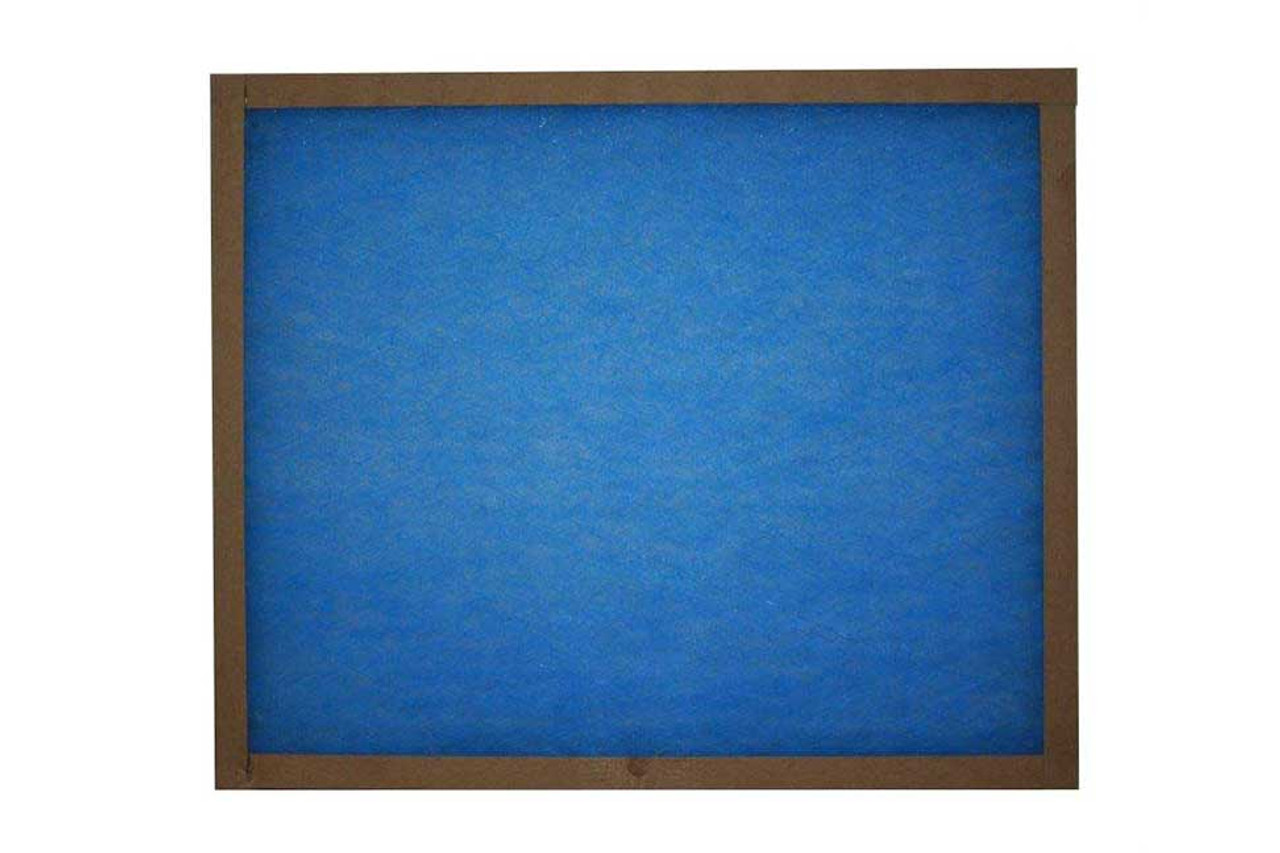 Fiberglass Air Filter 20x20x1 (Case of 12)