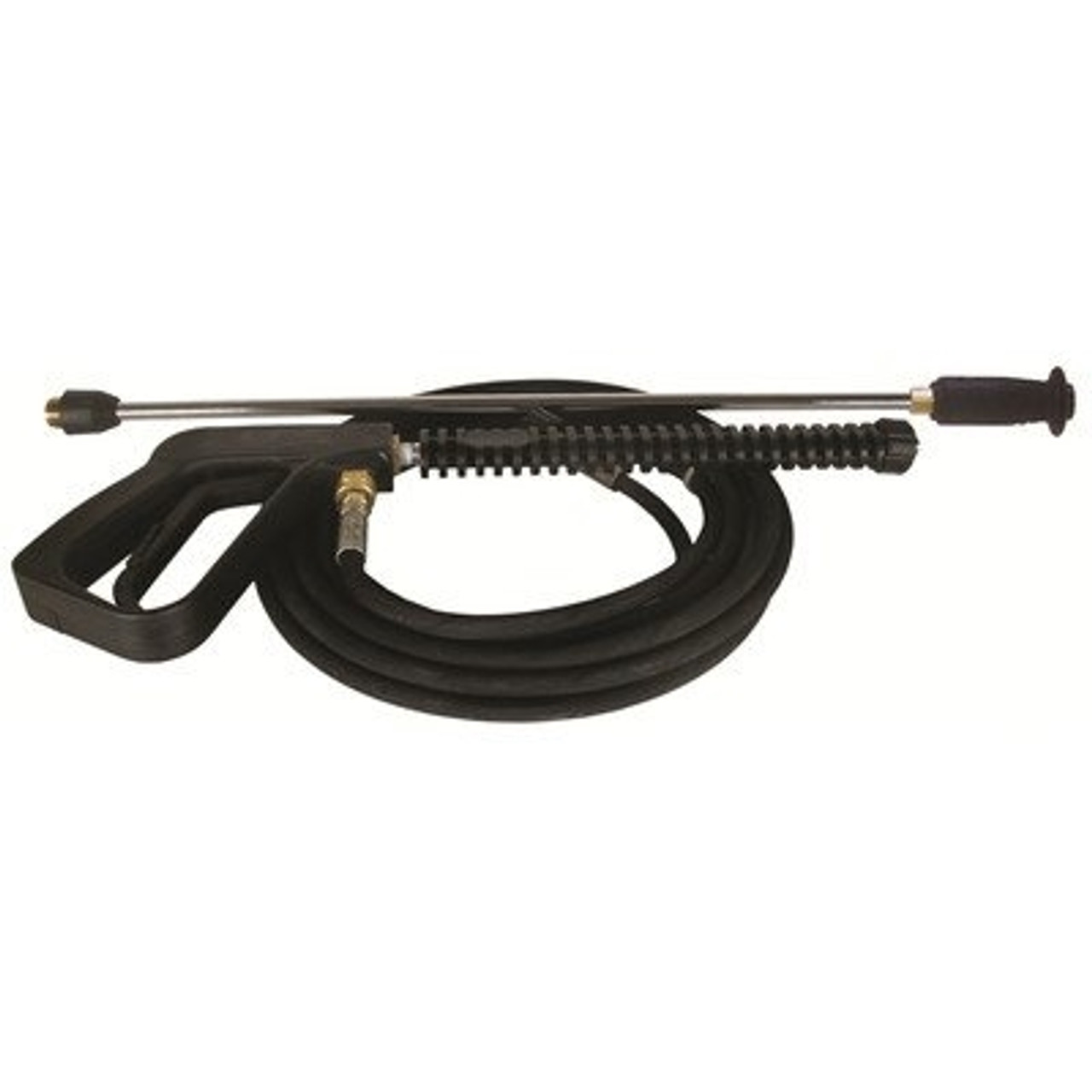 BE -  3000 PSI Accessory Kit (3.0 Vari-noz, 25' Hose, Gun, Lance)