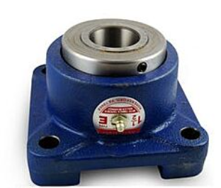Royersford 1-3/4 in 5-5/8 in 5-5/8 in Type E Square 4-Bolt Flange Bearing