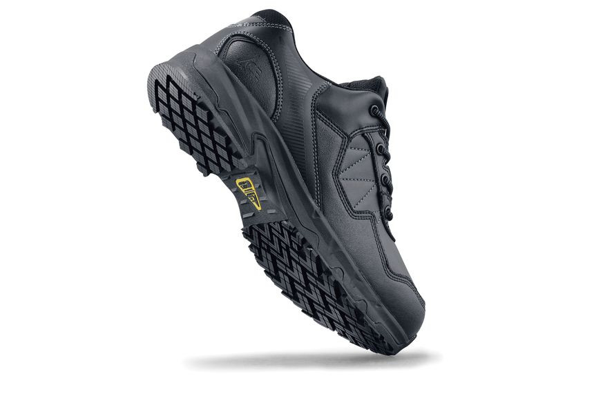 Piston Low - Soft Toe ACE Workboots 