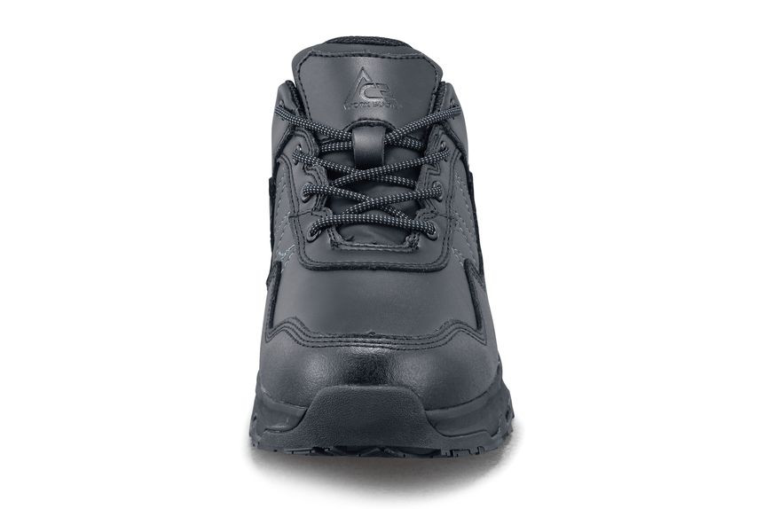 Piston Low - Soft Toe ACE Workboots 