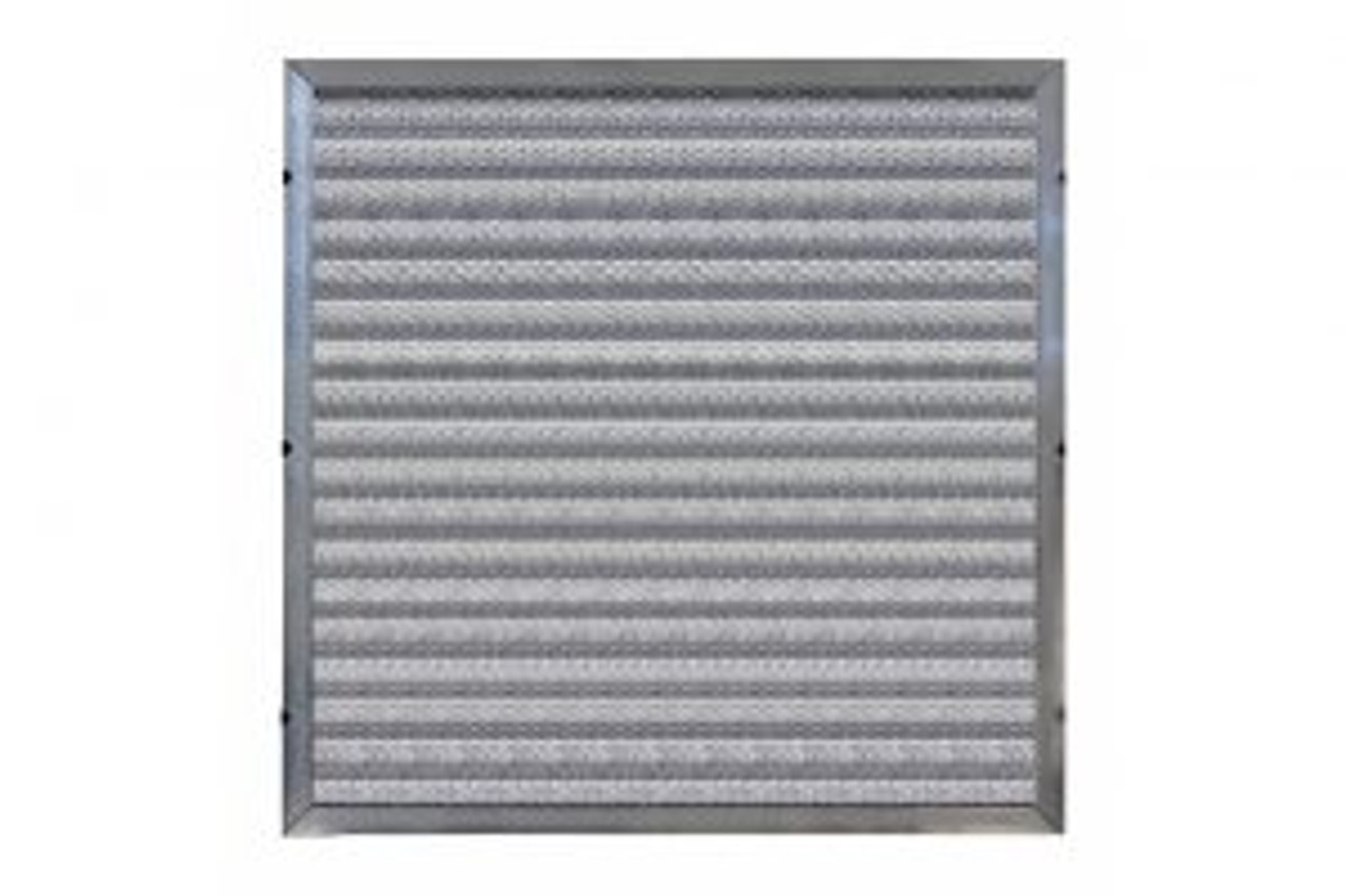 Mech 8 Filter 16x25x2