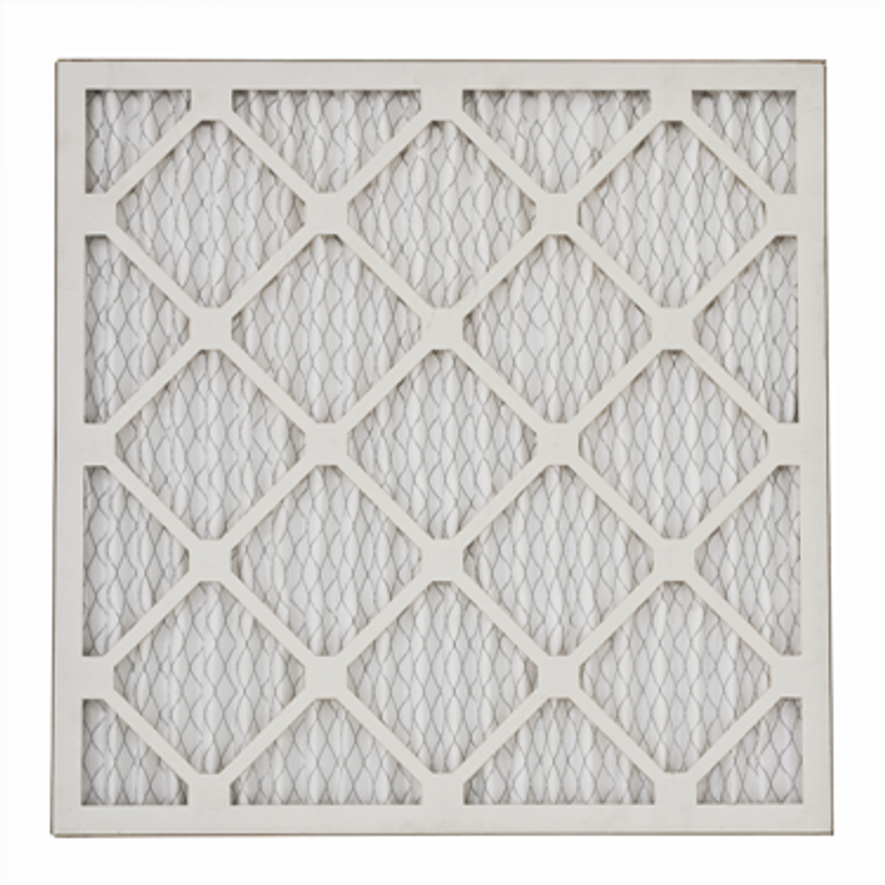 Smith Pleated Filters - MERV 13, 20"x30"x1" Nominal - Case of 24