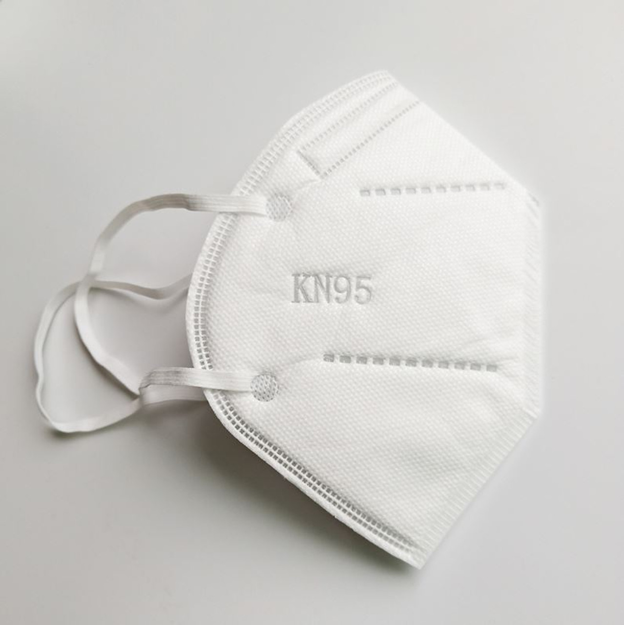 KN95 Respirators - Pack of 10