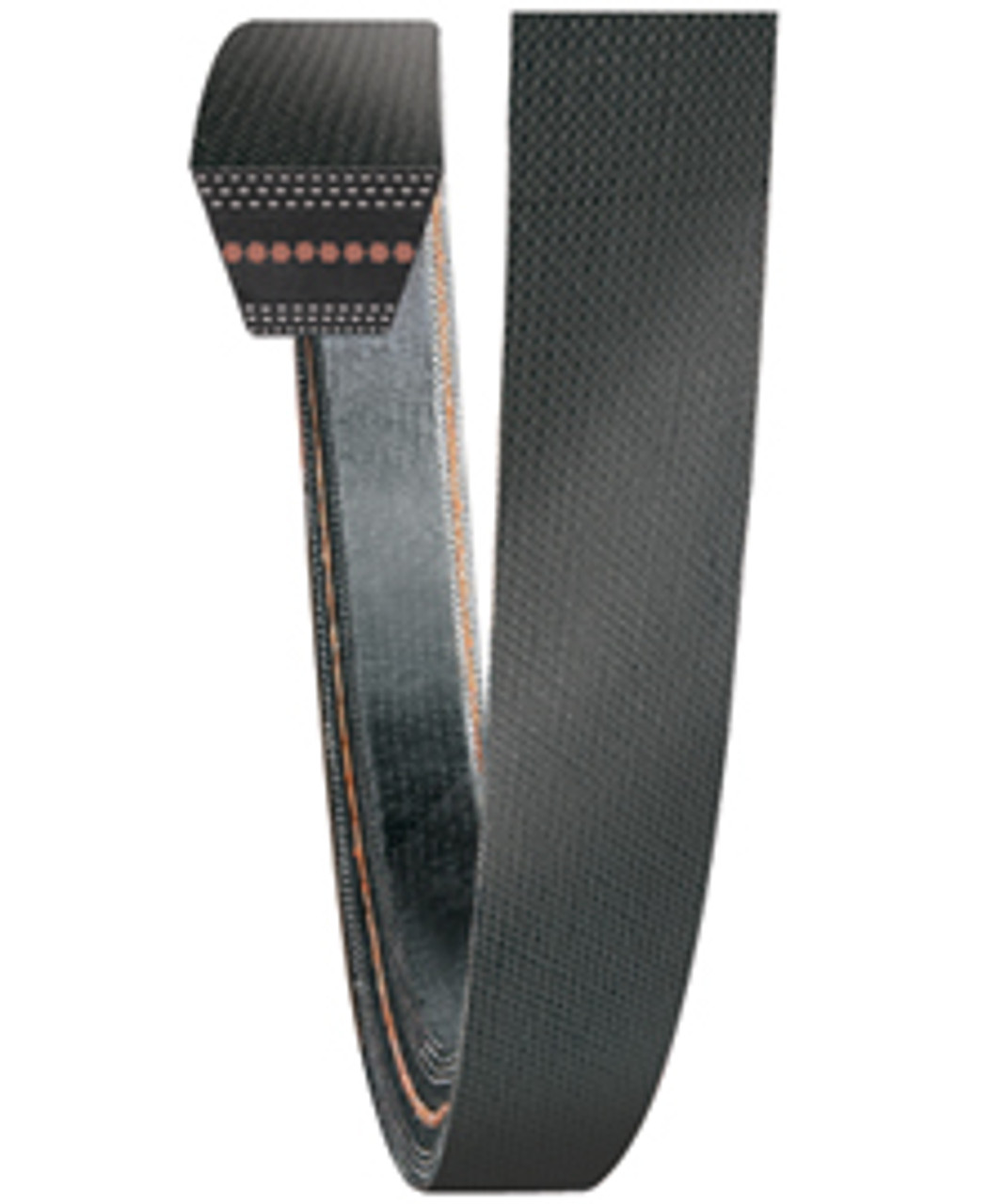 2L140 Outside Length 14" - Fractional Horsepower HVAC Belt