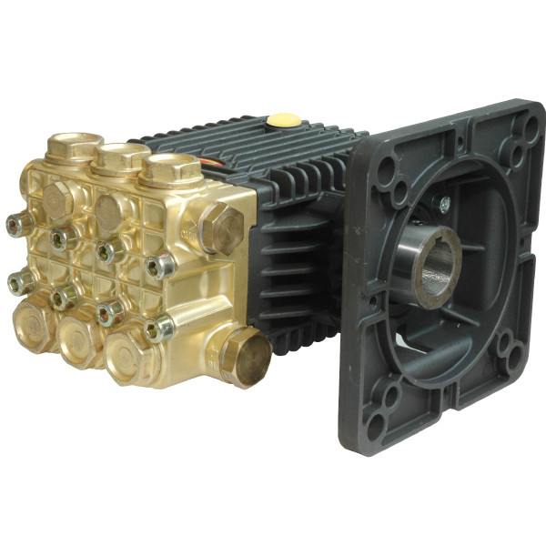 TX1512E179 2.6GPM 3000PSI 1750RPM 1.125" HOLLOW SHAFT
