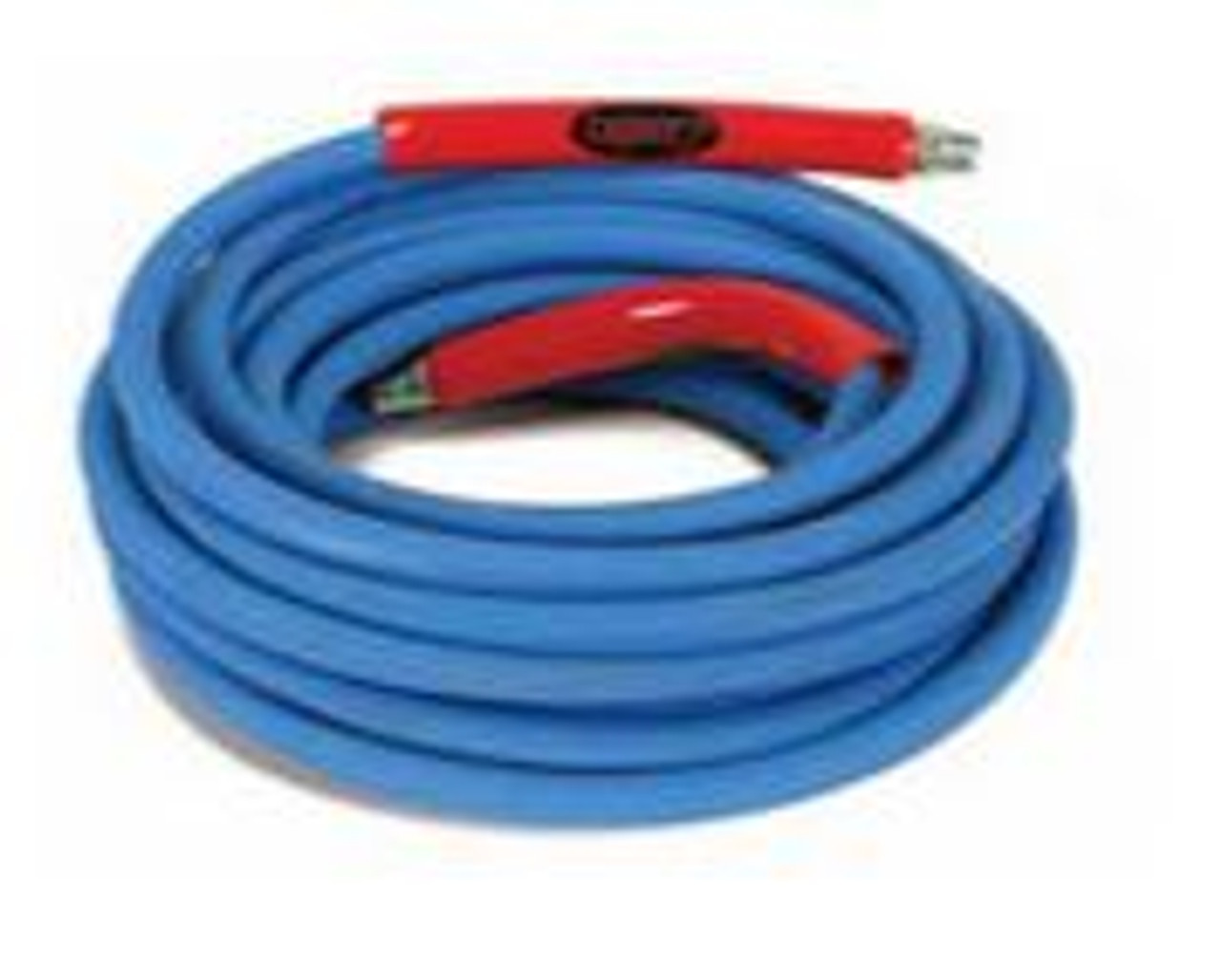 Legacy, 1 Wire Hose, 3000 PSI - 1/2"x 75ft, SWxSO (Blue)