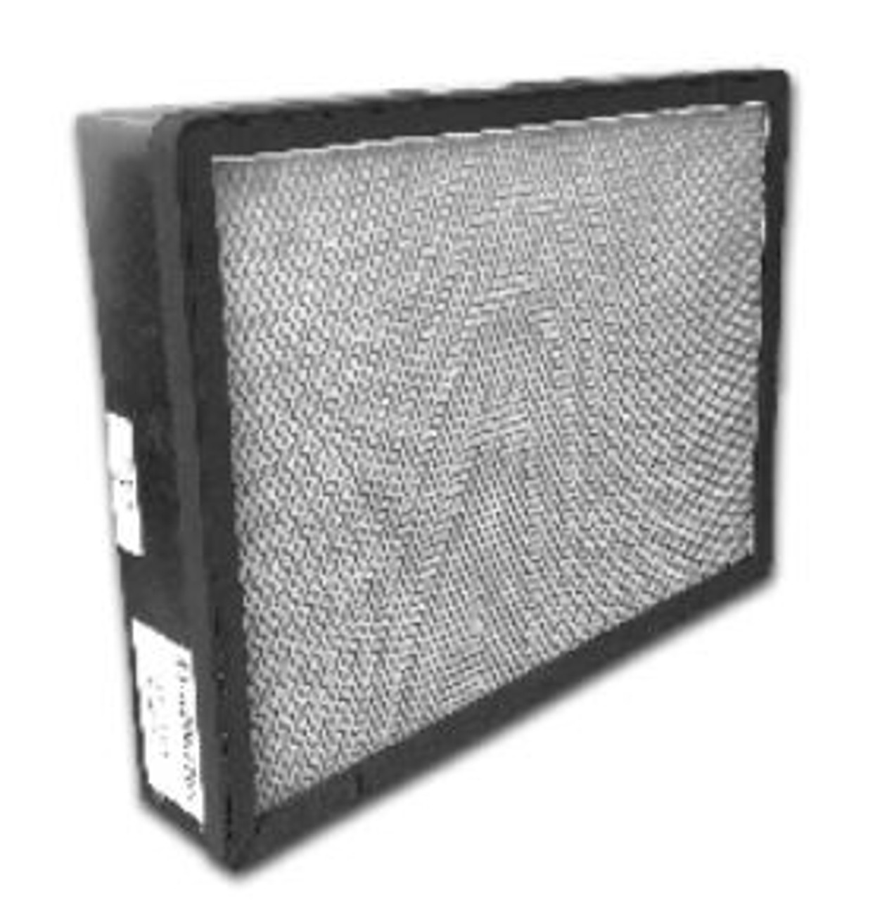 Odor Control Filter (20 x 25 x 4) - FREE SHIPPING