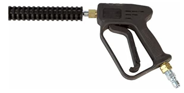 4000 PSI Pressure Washer Trigger Gun with 36" Molded Grip Lance