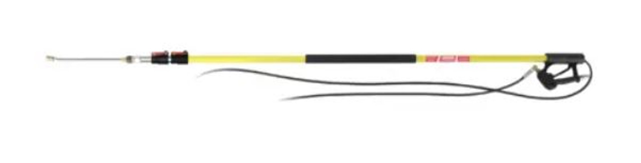 Replacement Spray Gun for 18' BE Telescopic Pole