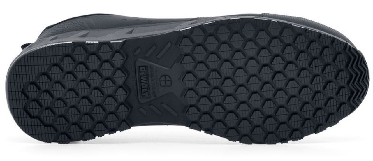 DeWalt Newton - Aluminum Toe, Men's Black (Style# 22126 (LIMITED SIZES)