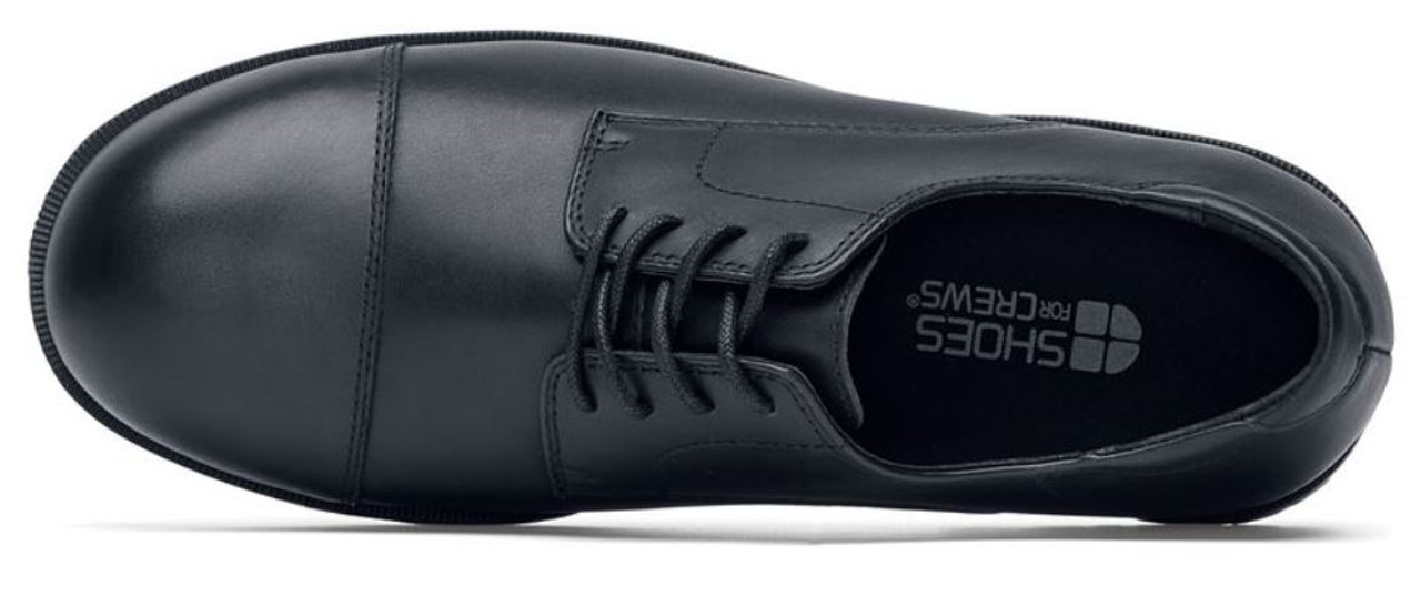Senator - Nano Composite Toe, Men's Black (Style# 72229) 