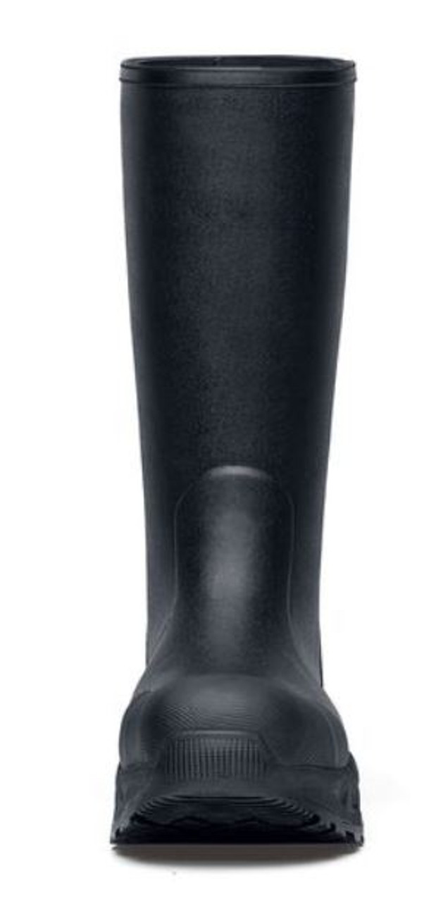 Raptor 15" - Nano Composite Toe, Unisex, Black (Style #72307)