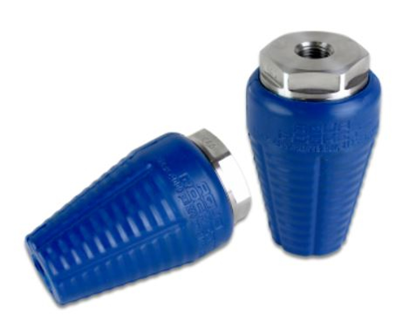 Hydra-Flex, Aqua Rocket - Industrial Turbo Nozzle - 4000 psi (Size 2.0)
