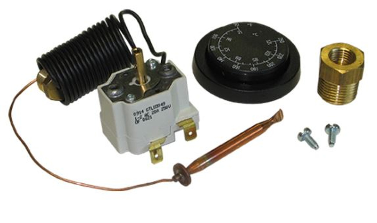 GP 100438 - THERMOSTAT, 194 Degree