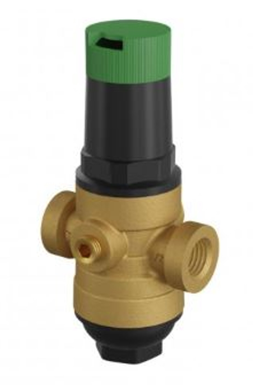 Lafferty 288470 - Water Regulator, 1/2", Honeywell